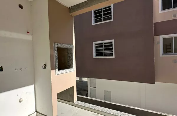 Apartamento para venda, 2 quarto(s),  Praia De Palmas, Governador Celso Ramos