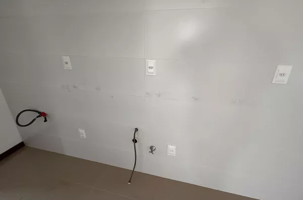 Apartamento para venda no Centro de Antônio Carlos/SC