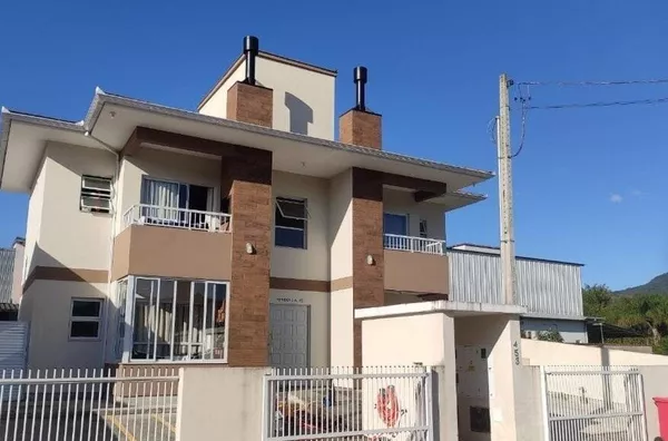 Apartamento Mobiliado à venda em Antônio Carlos