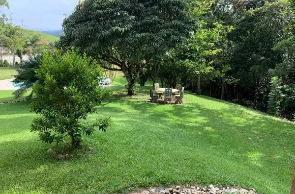 Lindo sítio no bairro Guiomar De Baixo, Antônio Carlos/SC