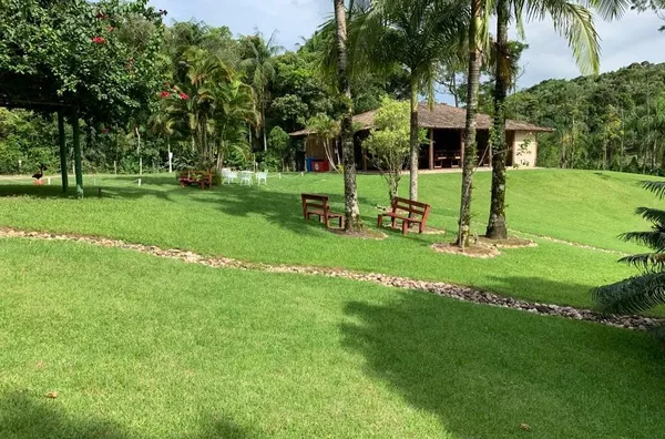 Lindo sítio no bairro Guiomar De Baixo, Antônio Carlos/SC