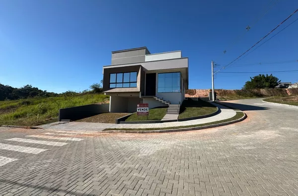 Casa para venda no Loteamento  Centro, Antônio Carlos