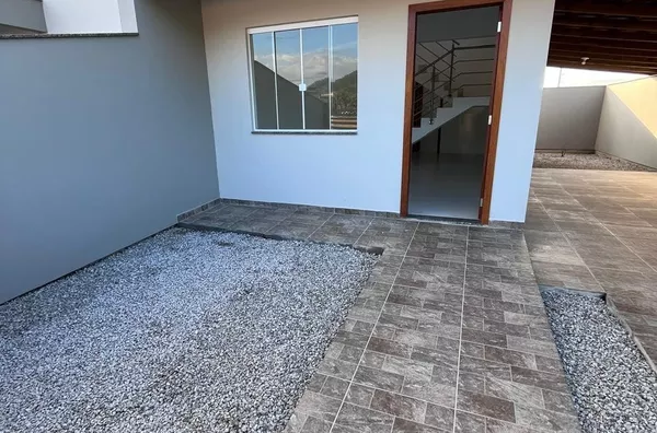 Sobrado para aluguel, 2 quarto(s),  Russia, Biguaçu