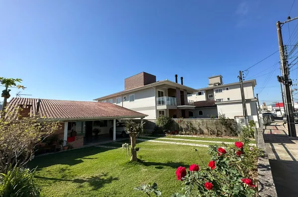 Casa a Venda no Centro de Antônio Carlos/SC