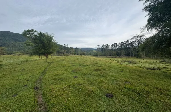 Sítio para venda em Imaruí 