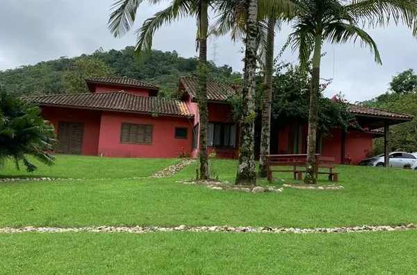 Lindo sítio no bairro Guiomar De Baixo, Antônio Carlos/SC