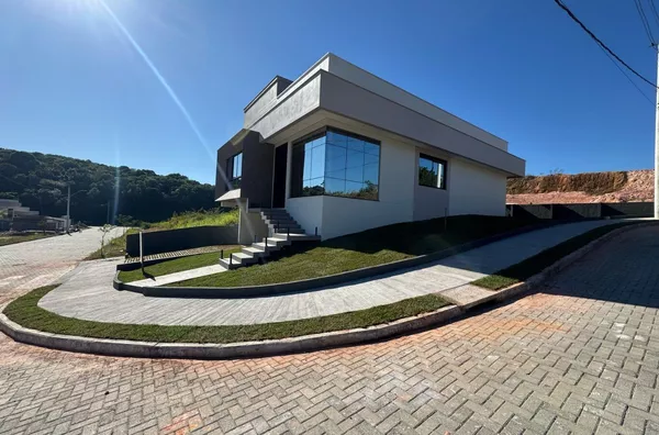 Casa para venda no Loteamento  Centro, Antônio Carlos