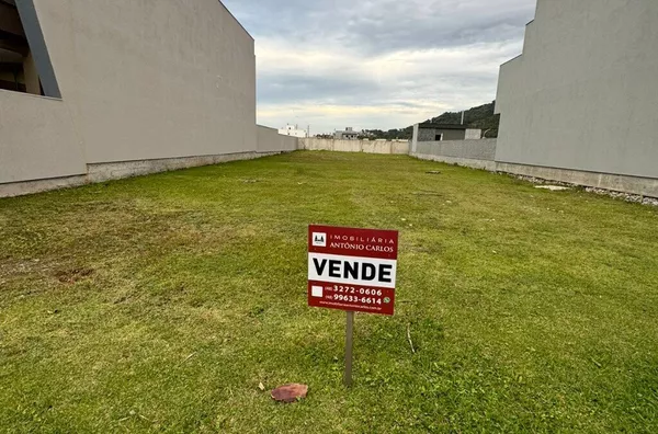 Terreno para venda, no Deltaville, Biguaçu/SC