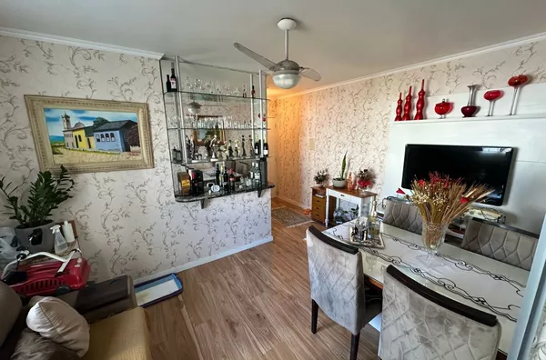 Oportunidade Imperdível! Apartamento Térreo com 2 Dormitórios em São José/SC
