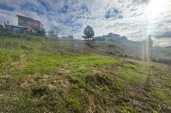 Terreno para venda, loteamento Santa Catarina em Biguaçu