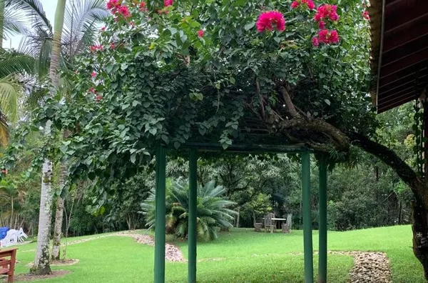 Lindo sítio no bairro Guiomar De Baixo, Antônio Carlos/SC