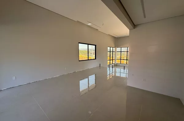 Casa para venda no Loteamento  Centro, Antônio Carlos
