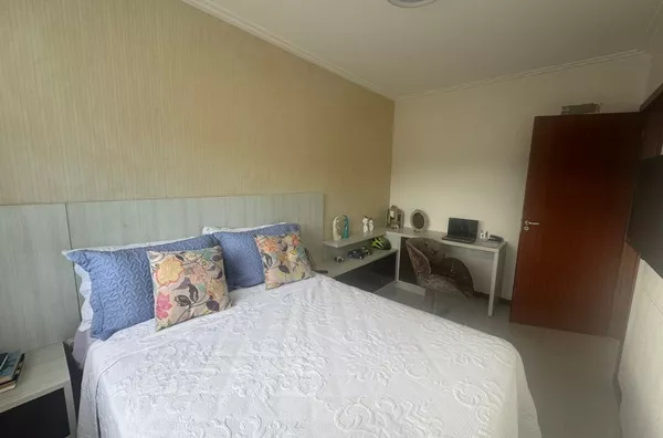Apartamento para venda no Benjamin Koch, no Centro de  Antônio Carlos