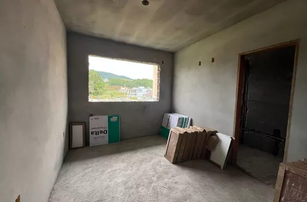 Apartamento para venda no Bremen,  Antônio Carlos/SC