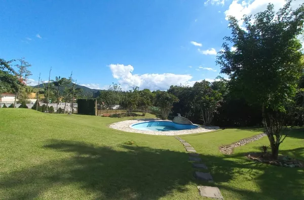 Lindo sítio no bairro Guiomar De Baixo, Antônio Carlos/SC