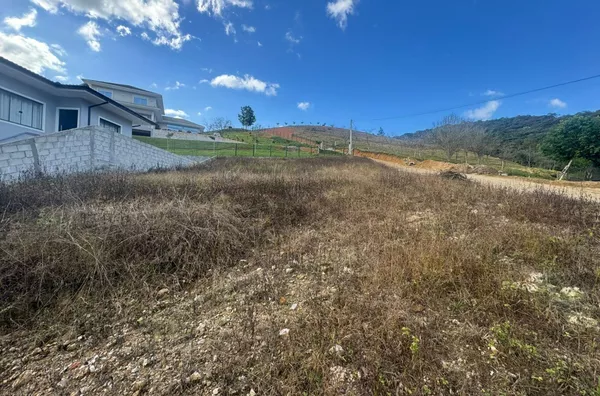 Terreno para venda,  bairro Boa Parada em São Pedro De Alcântara