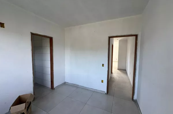 Apartamento para venda no Bremen,  Antônio Carlos/SC