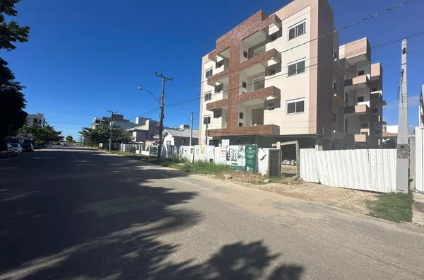 Apartamento para venda, 2 quarto(s),  Praia De Palmas, Governador Celso Ramos