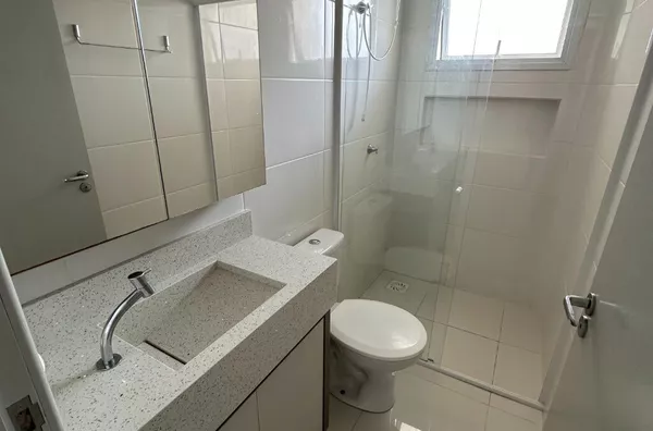 Apartamento Mobiliado à venda em Antônio Carlos