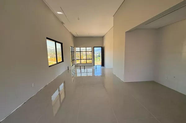 Casa para venda no Loteamento  Centro, Antônio Carlos