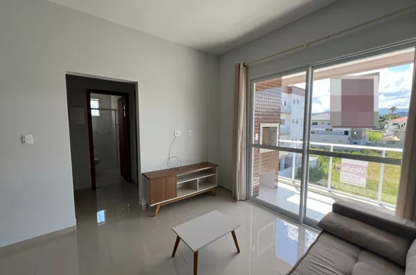 Apartamento para venda no Centro de Antônio Carlos/SC