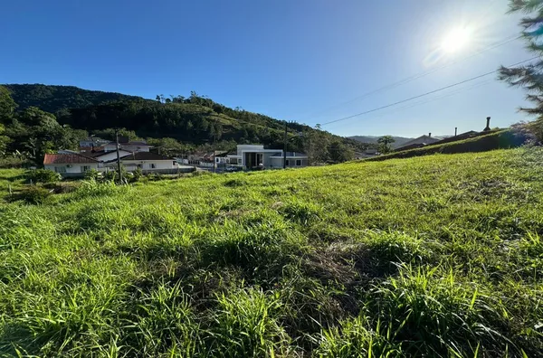 Terreno para venda no Centro, Antônio Carlos