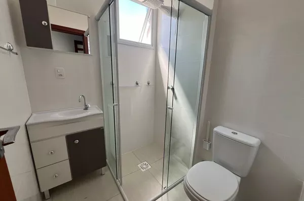 Apartamento para venda no Centro de Antônio Carlos/SC