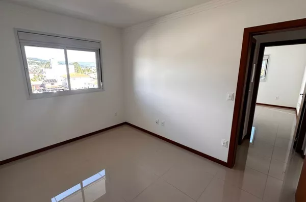 Apartamento para venda no Centro de Antônio Carlos/SC