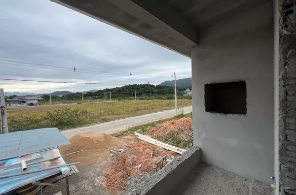 Apartamento para venda no Bremen,  Antônio Carlos/SC
