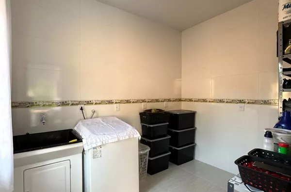 Casa com amplo terreno em Biguaçu/SC