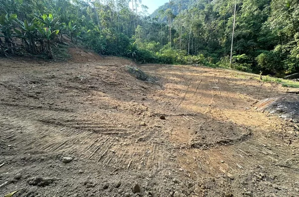 Sítio para venda em Antônio Carlos Bairro Vila Doze, Antônio Carlos