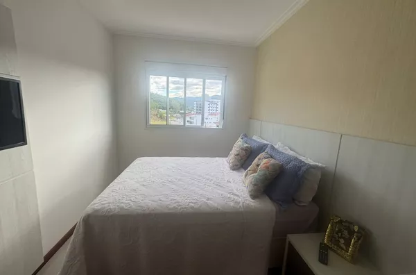 Apartamento para venda no Benjamin Koch, no Centro de  Antônio Carlos