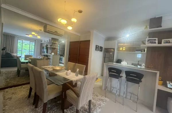 Apartamento para venda no Benjamin Koch, no Centro de  Antônio Carlos
