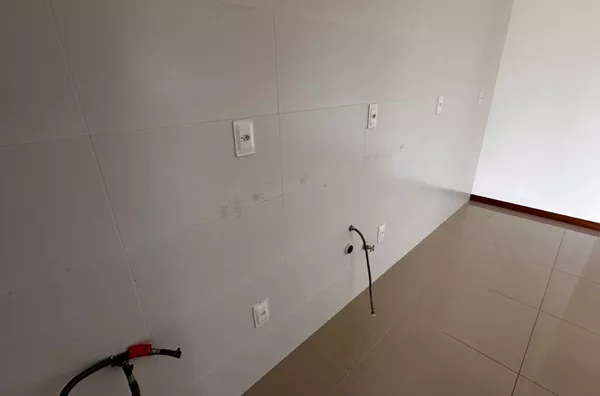 Apartamento para venda no Centro de Antônio Carlos/SC