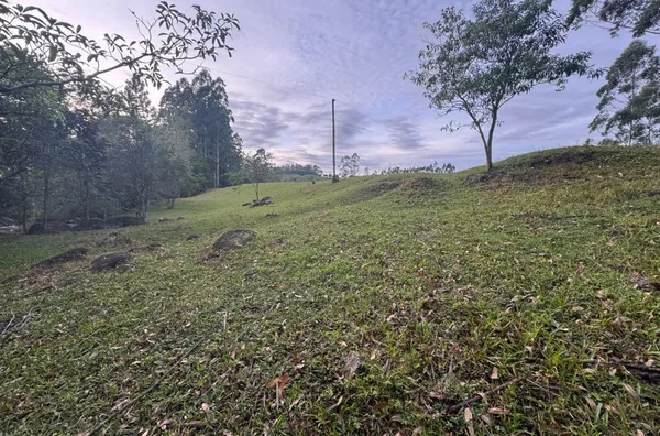 Sítio para venda em Imaruí 