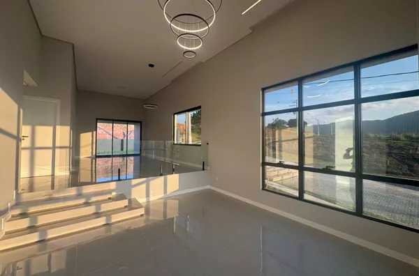 Casa para venda no Loteamento  Centro, Antônio Carlos