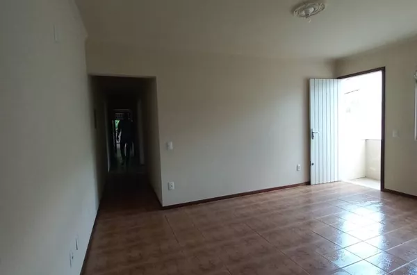 Apartamento para alugar no Centro, Antônio Carlos/SC