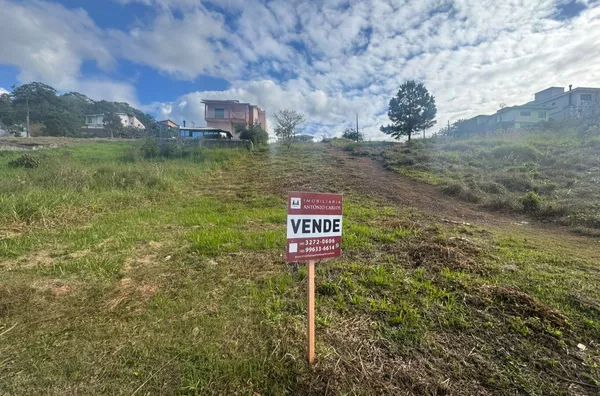 Terreno para venda, loteamento Santa Catarina em Biguaçu