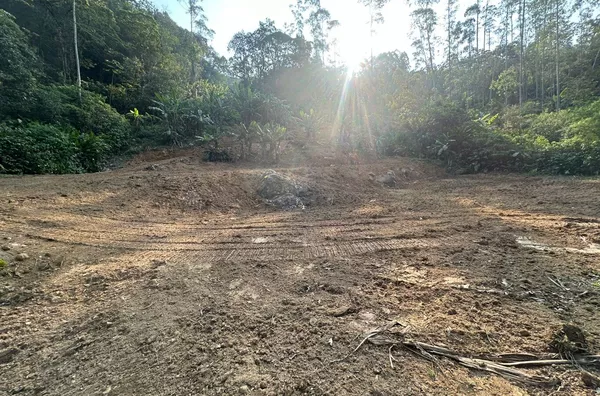 Sítio para venda em Antônio Carlos Bairro Vila Doze, Antônio Carlos