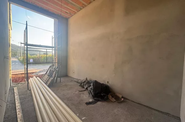 Casa para venda, 3 quarto(s),  Centro, Antônio Carlos