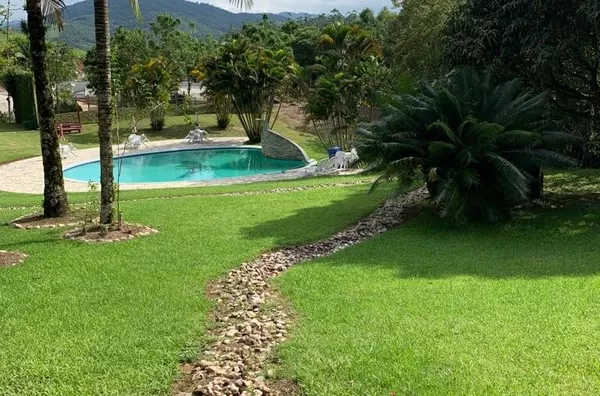 Lindo sítio no bairro Guiomar De Baixo, Antônio Carlos/SC