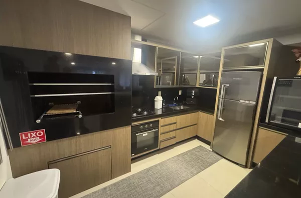 Apartamento para venda no Benjamin Koch, no Centro de  Antônio Carlos