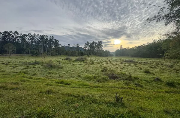 Sítio para venda em Imaruí 