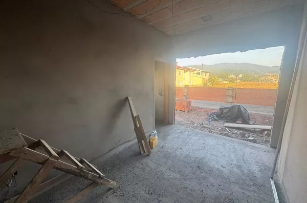 Casa para venda, 3 quarto(s),  Centro, Antônio Carlos