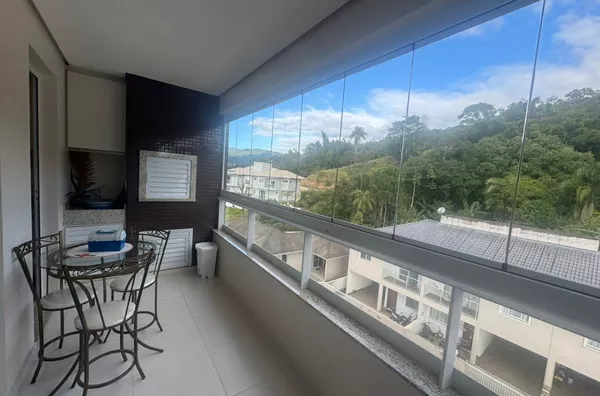 Apartamento para venda no Benjamin Koch, no Centro de  Antônio Carlos