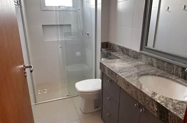 Apartamento para venda no Centro de Antônio Carlos/SC