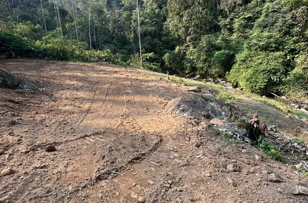 Sítio para venda em Antônio Carlos Bairro Vila Doze, Antônio Carlos