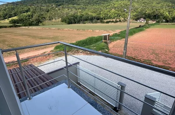 Sobrado para aluguel, 2 quarto(s),  Russia, Biguaçu