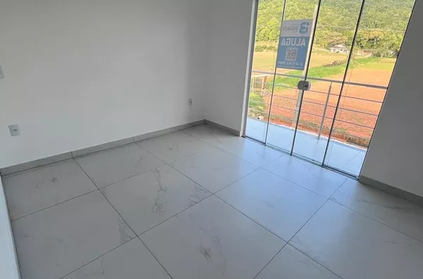 Sobrado para aluguel, 2 quarto(s),  Russia, Biguaçu