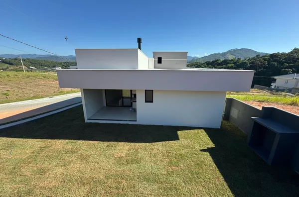 Casa para venda no Loteamento  Centro, Antônio Carlos